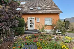 Ein Zuhause mit Weitblick – Stilvolles Wohnen am Feldrand – Die vollständige Adresse der Immobilie erhältst du vom Anbieter., 49324 Melle – Vorschaubild 1