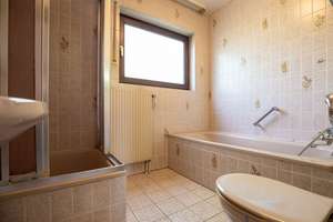Wohnen auf vier Ebenen: Reihenhaus mit Garten, Sauna und Dachterrasse in Gonsenheim – Die vollständige Adresse der Immobilie erhältst du vom Anbieter., 55124 Gonsenheim, Mainz – Vorschaubild 13