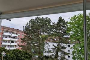 Bezugsfrei! Schöne 2-Zi. - Wohnung mit Garage in Offenhausen – Schillerstr. 26, 89231 Neu-Ulm – Vorschaubild 6