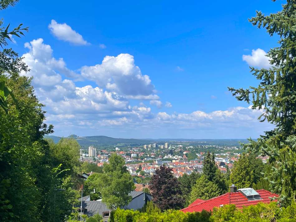 Umgebung