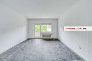 IMMOBERLIN.DE - Urbane Ruhelage – Gut geschnittene Wohnung mit großer Loggia – Die vollständige Adresse der Immobilie erhältst du vom Anbieter., 12247 Lankwitz, Berlin – Vorschaubild 5