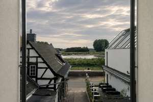 Erste Rheinreihe in Hitdorf - 3-Zimmer-Wohnung mit Gartenbereich und Erstbezug nach Modernisierung – Die vollständige Adresse der Immobilie erhältst du vom Anbieter., 51371 Hitdorf, Leverkusen – Vorschaubild 9