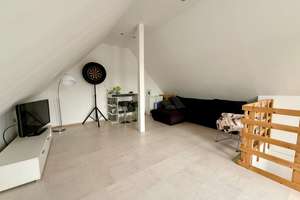 Exklusives Wohnen – Moderne Doppelhaushälfte mit großzügiger Dachterrasse – Strassburgerstr. 59, 77866 Rheinau – Vorschaubild 15