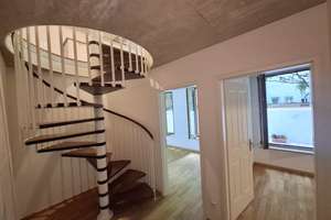 Lebendig wohnen: 4-Zimmer-Wohnung in Friedrichshain – Die vollständige Adresse der Immobilie erhältst du vom Anbieter., 10243 Friedrichshain, Berlin – Vorschaubild 6