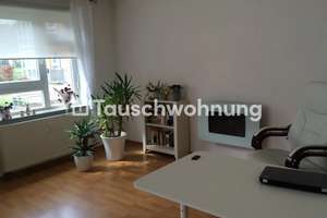 Tauschwohnung: 3 Zimmer + 1 gr. Hobbyraum sehr hell – Katharinenholzstr 33, 14469 Bornstedt, Potsdam – Vorschaubild 3