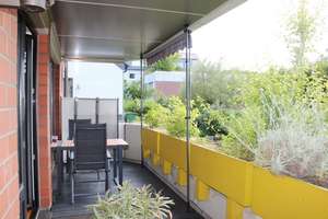 Sehr schöne und großzüge Wohnung mit großem Balkon, Kamin und PKW Stellplatz in Dortmund Brackel – Die vollständige Adresse der Immobilie erhältst du vom Anbieter., 44309 Brackel (Ortsteil), Dortmund – Vorschaubild 11