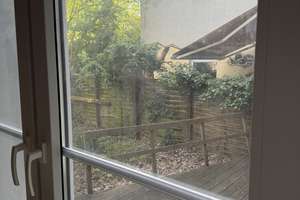 Zentrale Wohnung am Geroweiher/Geropark | Helle 3,5-Zimmer Wohnung – Lüpertzender Straße 36, 41061 Gladbach, Mönchengladbach – Vorschaubild 20