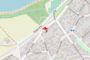 Neubau Einfamilienhaus  # JUWEL # im Südwesten von Ingolstadt schlüsselfertig – Hagauer Straße 5, 85051 Südwest, Ingolstadt – Vorschaubild 8