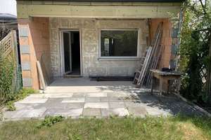 Familien-Reihenhaus in München-Laim – hochwertige Ausstattung - Nahezu vollständig kernsaniert – Willibaldstraße 12i, 80687 Sankt Ulrich, München – Vorschaubild 29