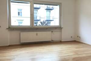 *Nordend* 1,5 -Zimmer-Wohnung