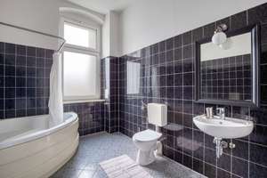 Beeindruckende 3-Zimmer Wohnung in Friedrichshain - voll möbliert – 10249 Friedrichshain, Berlin – Vorschaubild 19