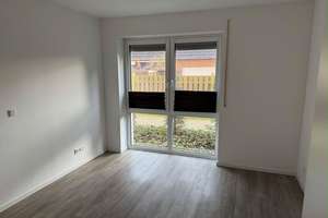 Moderne 2-Zimmer-Erdgeschosswohnung mit Terrasse & Außenstellplatz zur Nachmiete – 26125 Nadorst, Oldenburg (Oldenburg) – Vorschaubild 6