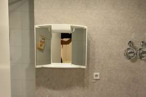 Alltagstaugliche 2-Zimmer-Wohnung in Sachsenhausen-Süd – Mittlerer Hasenpfad 59 Frankfurt am Main 59, 60598 Sachsenhausen-Süd, Frankfurt am Main – Vorschaubild 3
