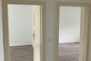 3-Zimmer-Wohnung mit moderner Einbauküche – Am Immenhof 8, 38229 Hallendorf, Salzgitter – Vorschaubild 4