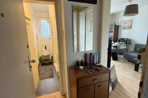 unmöblierte 2-Zimmer-Wohnung in Essen-Holsterhausen – ideal für Studenten und Berufseinsteiger – Keplerstraße 34, 45147 Holsterhausen, Essen – Vorschaubild 8