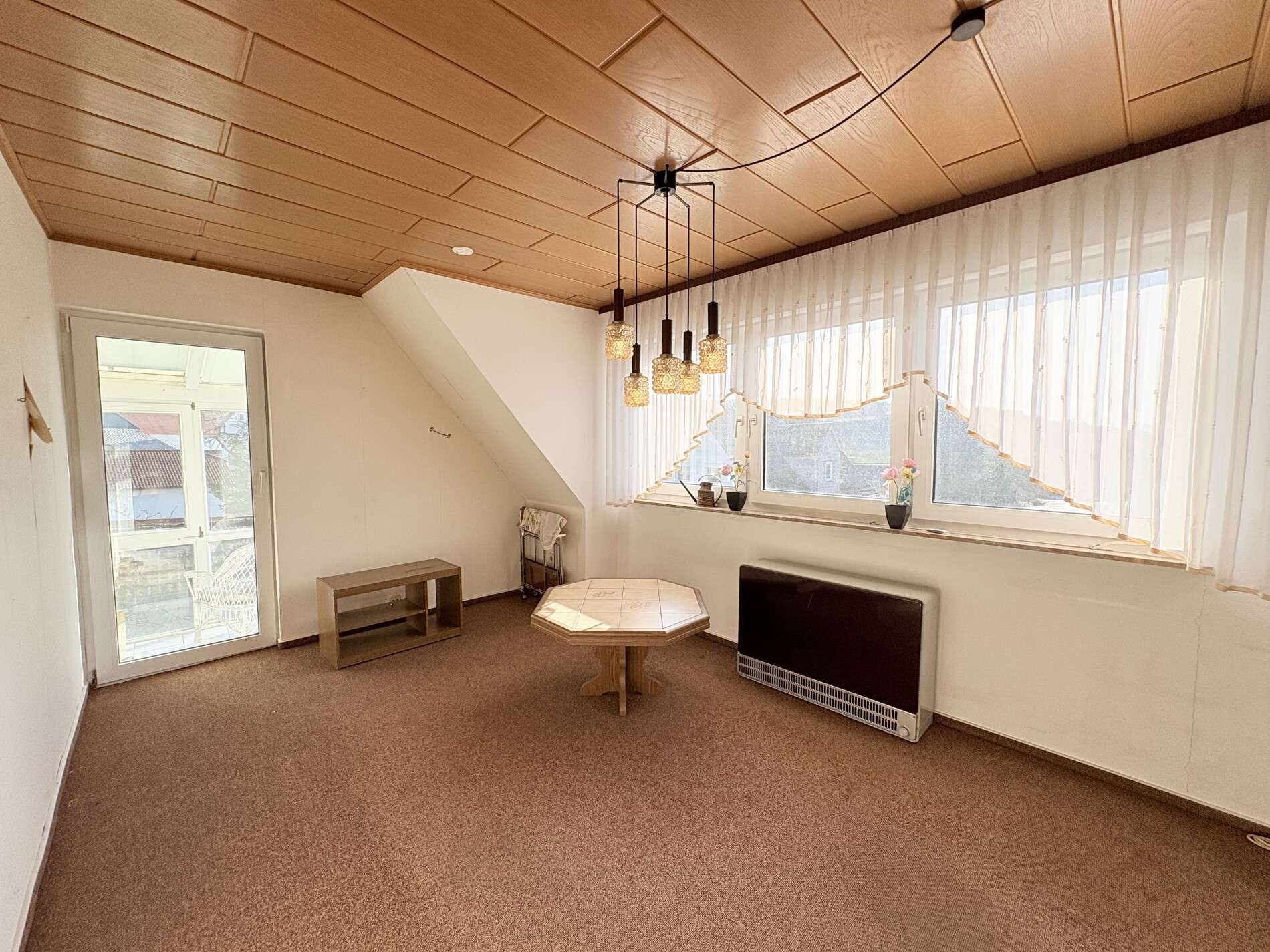 Immobilie in Fronhausen - Vielseitig nutzbar: Ein- bis Zweifamilienhaus mit großem Garten in Oberwalgern - Bild 8