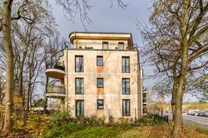 Attraktive 3-Zimmer-Wohnung mit Balkon – bezugsfrei ab 01.06.2026 – Die vollständige Adresse der Immobilie erhältst du vom Anbieter., 13158 Rosenthal, Berlin – Vorschaubild 10