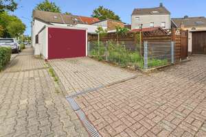 *RESERVIERT* 
Ich bin dann mal weg... – Dürener Straße 52, 52399 Merzenich – Vorschaubild 29