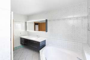 bezugsfrei - provisionsfrei - 5-Raum-Maisonette mit Eigenheimfeeling - 142 m² - Balkon - Stellplatz – Zur Loberaue 17, 4356 Seehausen, Leipzig – Vorschaubild 23