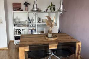 Charmante 2-Zimmer-Dachgeschosswohnung mit traumhaftem Balkon im Herzen des Lorettoviertels – Benzenbergstraße 8, 40219 Unterbilk, Düsseldorf – Vorschaubild 5