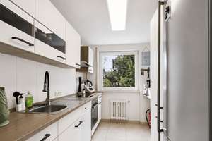 Zuhause mit Aussicht: Bezugsfreie Maisonette mit 2 Loggien & Einzelgarage in Remseck! – Die vollständige Adresse der Immobilie erhältst du vom Anbieter., 71686 Remseck am Neckar – Vorschaubild 5