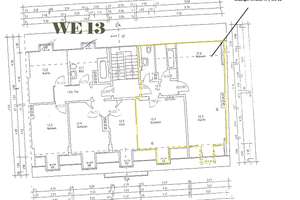 Lebendiges Stadtleben: 3-Zimmer-Wohnung in der Krämpfervorstadt – Leipziger Straße 47, 99085 Krämpfervorstadt, Erfurt – Vorschaubild 10