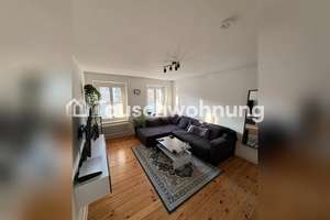 Tauschwohnung: Steglitz-Zehlendorf: Gemütliche 2-Zimmer-Wohnung
