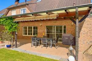 Viel Raum für Familie, Freizeit und gemeinsame Momente: attraktives EFH mit Garage + Garten – Die vollständige Adresse der Immobilie erhältst du vom Anbieter., 50226 Frechen – Vorschaubild 19