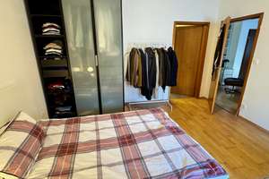 Wunderschöne 2-Zimmer Wohnung in Regensburger Altstadt mit Domblick – Die vollständige Adresse der Immobilie erhältst du vom Anbieter., 93047 Innenstadt, Regensburg – Vorschaubild 11