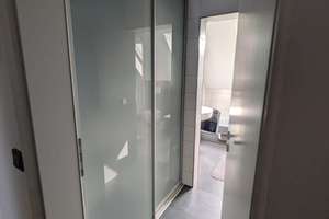 Charmante  5-Zimmer-Maisonette-Wohnung mit Kamin und lichtdurchfluteter Galerie (bezugsfertig) – 45892 Resse, Gelsenkirchen – Vorschaubild 15