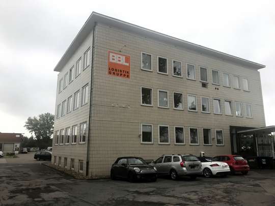 Bürofläche in Herrenhausen zu vermieten