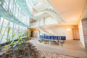 Architektonisches Highlight mit Südterrasse und Ausblick zum Preußenpark: Stilvolle 2-Zimmer-Wohnung – Die vollständige Adresse der Immobilie erhältst du vom Anbieter., 10707 Wilmersdorf, Berlin – Vorschaubild 15