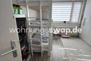 Wohnungstausch: Prinzenstraße 12 – Prinzenstraße 12, 10000 Kreuzberg, Berlin – Vorschaubild 8