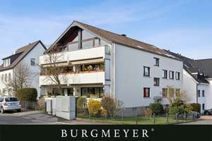 DORTMUND-KIRCHHÖRDE: Galeriewohnung in Toplage!