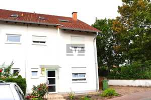 Doppelhaushälfte - Bonbon für die Familie!
Ein Paradies für Familien mit Kindern! – Bad Dürkheim (Kreis) – Vorschaubild 2