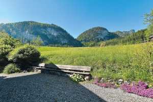 Wo die Berge grüßen – alpiner Landhauscharme in atemberaubender Naturlandschaft – Donnersbergkreis – Vorschaubild 8
