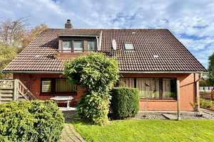 Ihr neues Zuhause: Großzügiges Wohnhaus mit Garage in ruhiger Wohngegend von Wesselburen – Dithmarschen (Kreis) – Vorschaubild 4