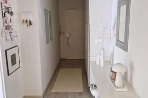 Stilvoll gepflegte 2-Zimmer-Wohnung in Stuttgart-Hedelfingen – Hedelfinger Straße 119, 70327 Wangen, Stuttgart – Vorschaubild 6