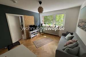 Wohnungstausch: Bonner Straße 12 – Bonner Straße 12, 50400 Neustadt/Süd, Köln – Vorschaubild 5