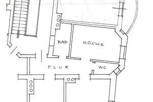 2-Zimmer Altbau-Wohnung in Neuhausen – Hübnerstr. 9, 80637 Dom Pedro, München – Vorschaubild 13