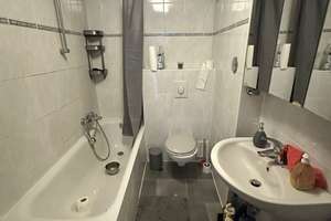 Ruhige 2 Zimmer Dachgeschoßwohnung – Waldstraße 61, 47057 Neudorf-Süd, Duisburg – Vorschaubild 10
