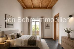 Außergewöhnliches Einfamilienhaus in naturnaher Hanglage – Licht, Raum und Architektur auf höchstem  – Die vollständige Adresse der Immobilie erhältst du vom Anbieter., 85276 Pfaffenhofen an der Ilm – Vorschaubild 11