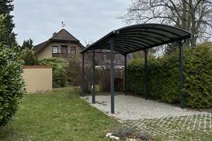Großes 8 Zi.- Einfamilienhaus mit 4 Zi.-Ferienwohnung – Die vollständige Adresse der Immobilie erhältst du vom Anbieter., 12107 Mariendorf, Berlin – Vorschaubild 7
