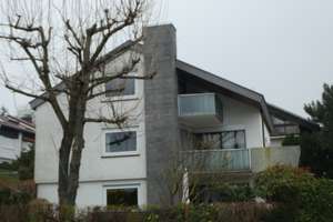 Ein 2-Familienhaus mit phantastischem Ausblick, S-Bad Cannstatt - Im Geiger -