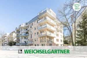 Bezugsfreie Eigentumswohnung – zwischen Olympiapark und Luitpoldpark – München – Vorschaubild 1