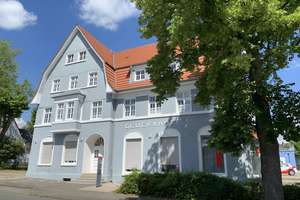 Wohnen mit Herz und Sicherheit – Seniorenwohnung im St. Rochus, Hamm-Heessen - Wohnung 8 – Bockelweg 13, 59073 Heessen, Hamm – Vorschaubild 2