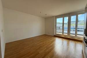 1-Zimmer-Apartment im Milaneo mit großem Balkon – Die vollständige Adresse der Immobilie erhältst du vom Anbieter., 70173 Europaviertel, Stuttgart – Vorschaubild 4