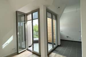 Dachgeschosswohnung - Neubau / Erstbezug – Stolbergstr. 5, 12103 Tempelhof, Berlin – Vorschaubild 5