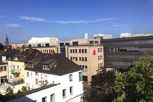 Penthouse-Wohnung-Sommertraum im LCC! – Alte Linnerstr. 129, 47799 Cracau, Krefeld – Vorschaubild 5