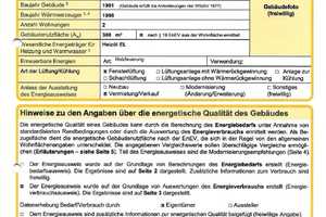 Reserviert - 2 Fam.- Haus in traumhafter Aussichtslage – Rems-Murr-Kreis – Vorschaubild 59